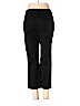 Ann Taylor Factory Black Dress Pants Size 4 (petite) - photo 2