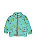 Assorted Brands 100% Cotton Blue Jacket 12-18 MO / 18 MO - photo 1