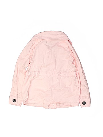 Carter's Jacket (view 2)