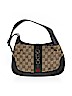 Gucci Tan Small Jackie Web Shoulder Bag One size - photo 1