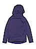 Under Armour 100% Polyester Graphic Purple Pullover Hoodie Size M (youth) - photo 2