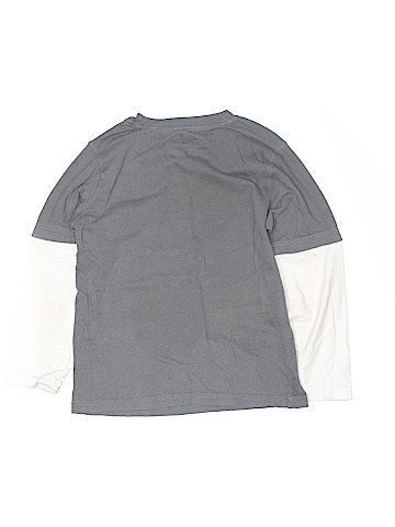 Jumping Beans Long Sleeve T-Shirt (view 2)