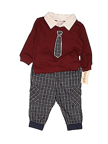 Cat & Jack Sweatshirt (view 1)