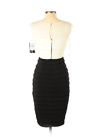 Chaya Cocktail Dress (view 2)