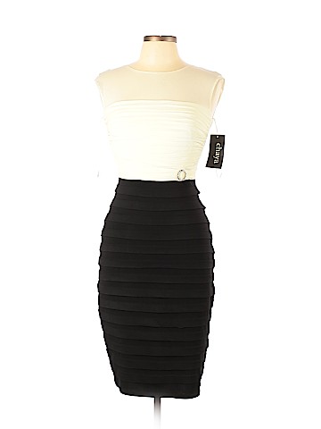 Chaya Cocktail Dress (view 1)