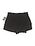 Forever 21 100% Polyester Black Skort Size L - photo 1