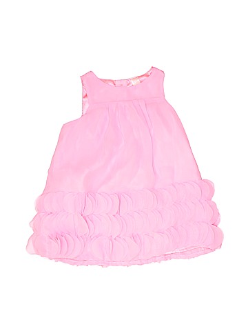 Cherokee Special Occasion Dress (view 1)