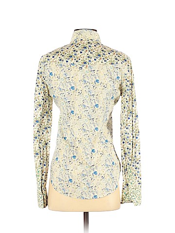 True Religion Long Sleeve Button-Down Shirt (view 2)