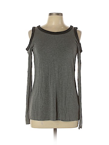 Bailey 44 Long Sleeve Top (view 1)