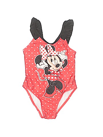 Disney One Piece Swimsuit (view 1)