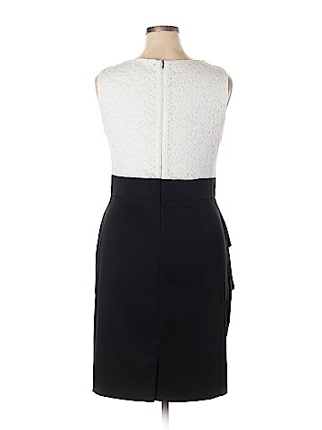 Connected Apparel Casual Dress (view 2)