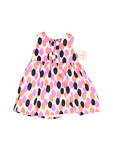 Carter's Special Occasion Dress (view 1)