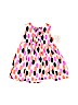 Carter's 100% Cotton Pink Special Occasion Dress 12-18 MO / 18 MO - photo 1