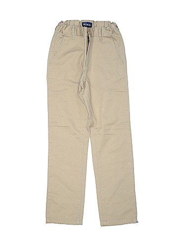The Children's Place Khakis (view 1)