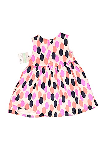 Carter's Special Occasion Dress (view 2)