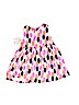 Carter's 100% Cotton Pink Special Occasion Dress 12-18 MO / 18 MO - photo 2