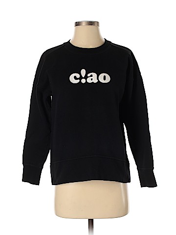 Madewell Sweatshirt (view 1)