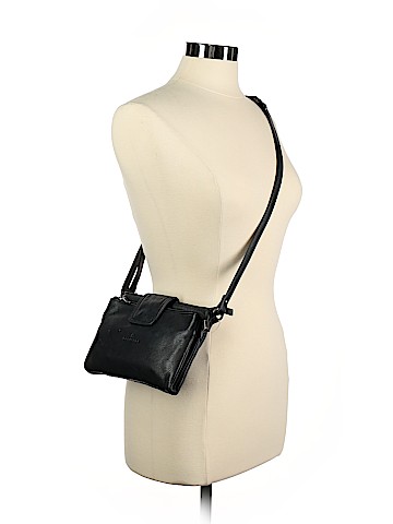 Hexagona Crossbody Bag (view 2)