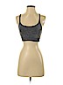 Lululemon Athletica Gray Sports Bra Size 4 - photo 1