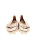 Ugg Australia White Flats Size 7 - photo 2