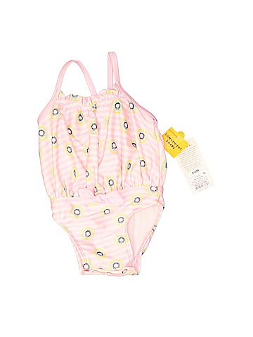 Cat & Jack One Piece Swimsuit (view 1)