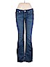 True Religion Blue Jeans Size 27 waist - photo 1