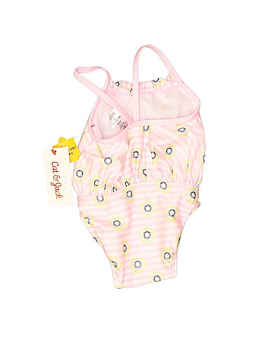 Cat & Jack One Piece Swimsuit (view 2)