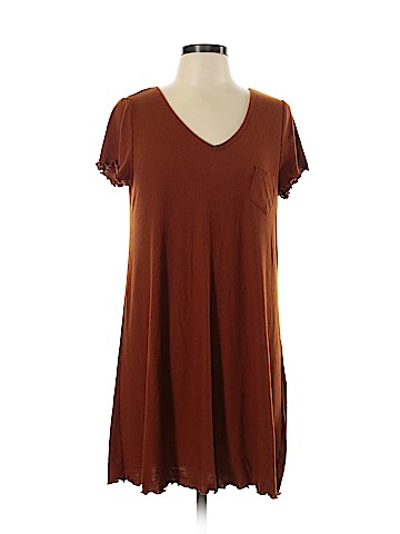 Love, Fire Casual Dress (view 1)