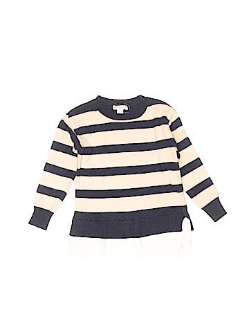 Crewcuts Pullover Sweater (view 1)