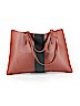 Vince Camuto Brown Tote One size - photo 1