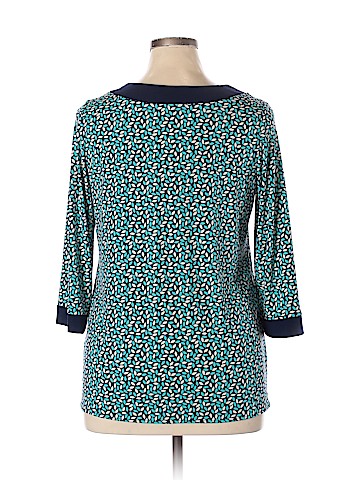 Leota Long Sleeve Top (view 2)