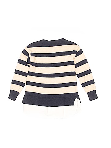 Crewcuts Pullover Sweater (view 2)