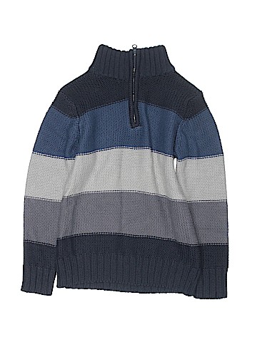 Urban Turtleneck Sweater (view 1)