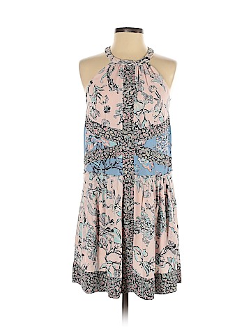 BCBGMAXAZRIA Casual Dress (view 1)