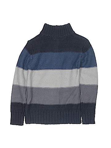 Urban Turtleneck Sweater (view 2)