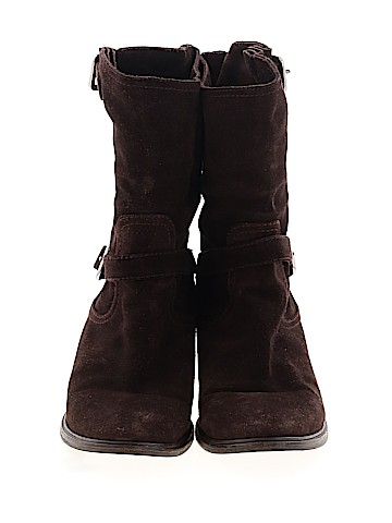 Prada Linea Rossa Boots (view 2)