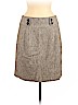 Classiques Entier Tan Casual Skirt Size 6 - photo 1