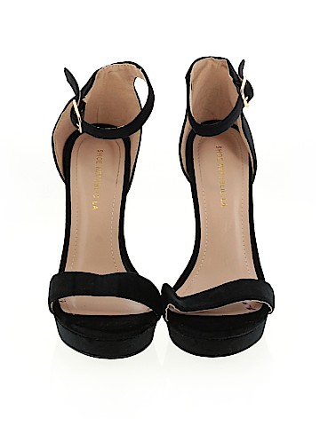Shoe Republic LA Heels (view 2)