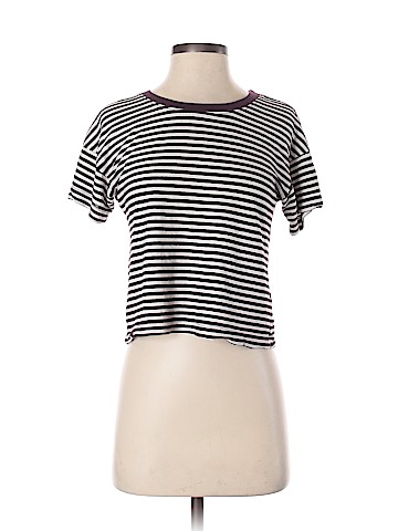 Rivet & Thread Short Sleeve T-Shirt (view 1)