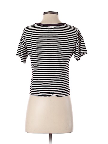 Rivet & Thread Short Sleeve T-Shirt (view 2)