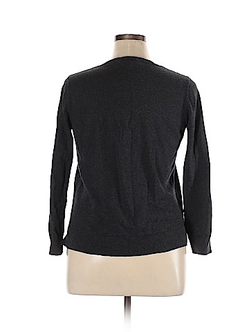 Ann Taylor LOFT Outlet Pullover Sweater (view 2)