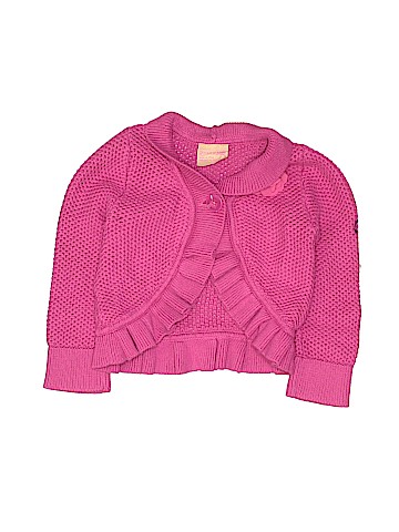 Genuine Kids from Oshkosh Cardigan (view 1)