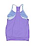 Ivivva Purple Active Tank Size 7 - photo 2