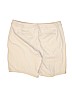 Lane Bryant Tan Khaki Shorts Size 18 - photo 2