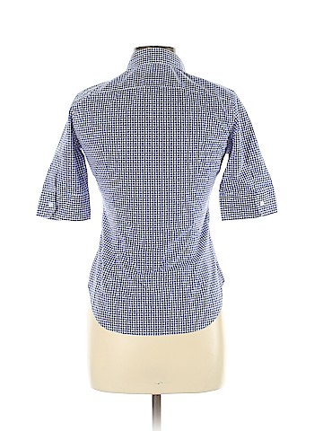 Ralph Lauren Sport Short Sleeve Button-Down Shirt (view 2)