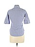 Ralph Lauren Sport 100% Cotton Blue Short Sleeve Button-Down Shirt Size 0X - photo 2