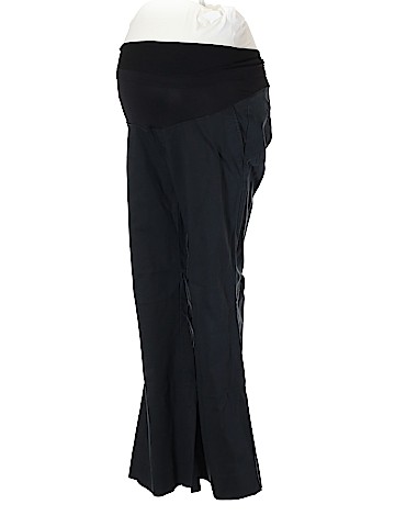 A Pea in the Pod Khakis (view 1)