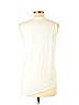 Nike White Sleeveless T-Shirt Size Med - Lg - photo 2