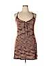 Aeropostale Brown Casual Dress Size XL - photo 1