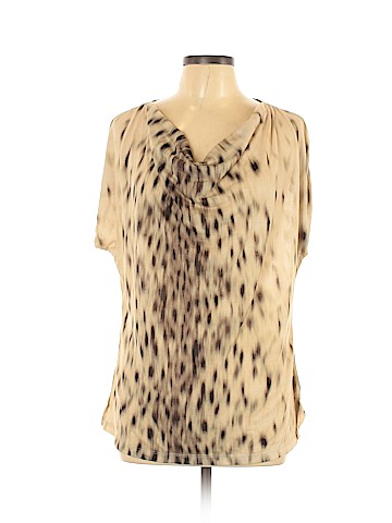 Kenneth Cole New York Short Sleeve Top (view 1)